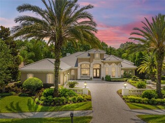 2719 Hawks Landing Blvd, Palm Harbor, FL 34685