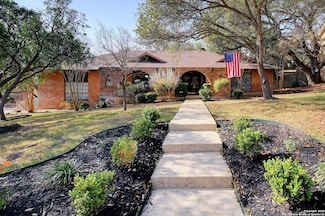 11231 Whisper Spring, San Antonio, TX 78230
