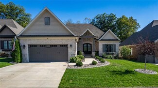 6328 Cliff Dr, Jeffersonville, IN 47130