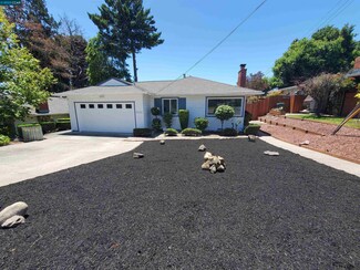 4536 Santa Rita Rd, El Sobrante, CA 94803