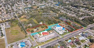 11402 W Bloomingdale Ave, Brandon, FL 33511