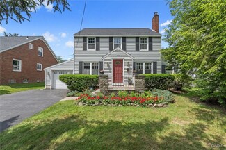 312 S Orchard Rd, Syracuse, NY 13219