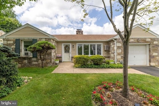 738 Hillcrest Ave, Glenside, PA 19038
