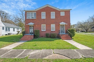 1707 Church St, Mobile, AL 36604