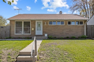3260 S 68th St, Milwaukee, WI 53219