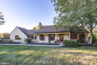 771 Sharon Ln, Harleysville, PA 19438