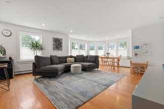 235 Bunker Hill St Unit 235, Boston, MA 02129