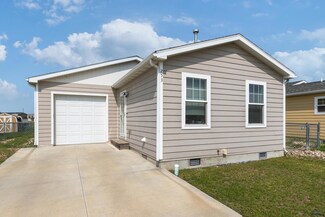 253 Trenton Ln, Box Elder, SD 57719