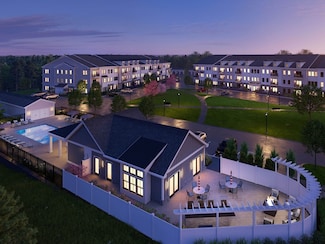 266 Monponsett St Unit 1105, Halifax, MA 02338