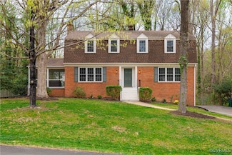 3430 Ellsworth Rd, Richmond, VA 23235