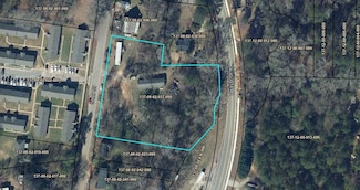 227 Gary St, Edgefield, SC 29824