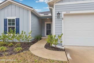 2972 Firethorn Ave, Orange Park, FL 32073
