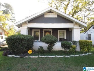4916 Avenue R, Birmingham, AL 35208