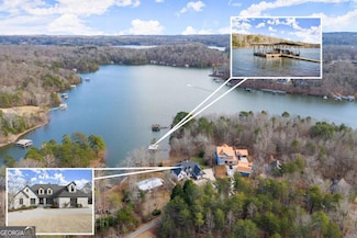 4777 Destitute Way, Gainesville, GA 30506