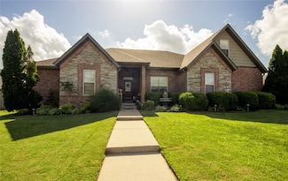 340 Baker St, Pea Ridge, AR 72751