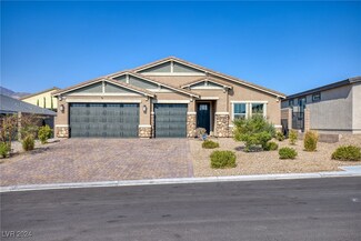6371 Montrose Park Ct, Las Vegas, NV 89149