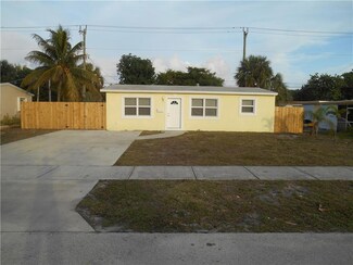 2816 NE 13th Ave, Pompano Beach, FL 33064