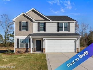 1553 Percheron Path, Fayetteville, NC 28312