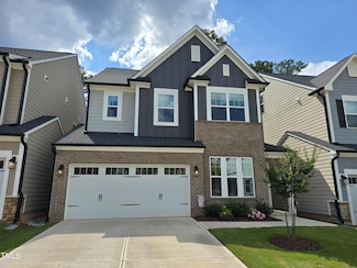 2105 Goudy Dr, Raleigh, NC 27615