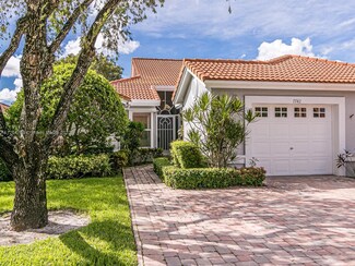 7742 Springwater Place Unit 1, Boynton Beach, FL 33437