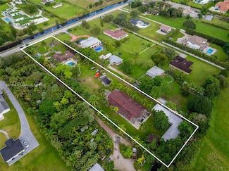 5310 SW 172nd Ave, Southwest Ranches, FL 33331