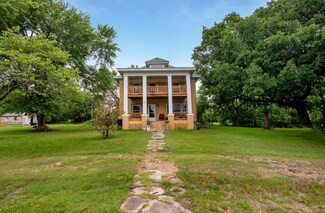 206 W Logan St, Latham, KS 67072
