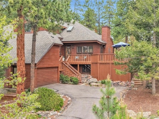 29857 Park Village Dr, Evergreen, CO 80439