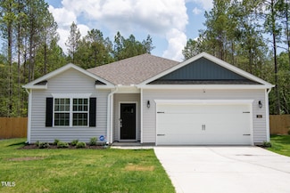 248 Hawksmoore Ln, Lillington, NC 27546