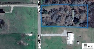 1511 Wpa Rd, Delhi, LA 71232