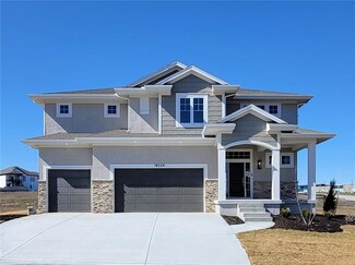 18224 Monrovia St, Bucyrus, KS 66013
