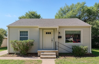 250 S Richmond Ave, Tulsa, OK 74112