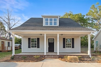 229 Booker Washington St, Rock Hill, SC 29730