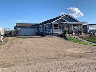 13836 Stanley St, Williston, ND 58801