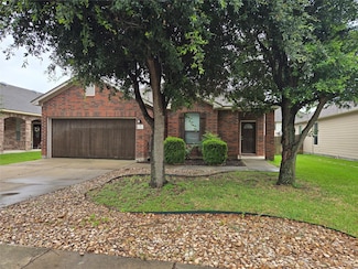 1643 Bayland St, Round Rock, TX 78664
