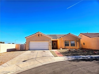 3538 Canter Dr, North Las Vegas, NV 89032