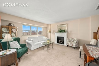 609 Columbus Ave Unit 14C, New York, NY 10024