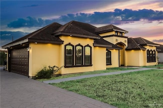 1802 Marble St, Penitas, TX 78576