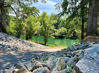 000 Old River Rd, Pangburn, AR 72121