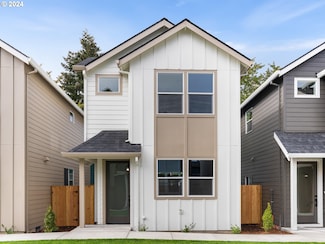 6921 N Bank St, Portland, OR 97203