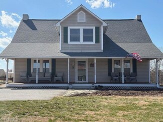 2097 Boone Trail, North Wilkesboro, NC 28659