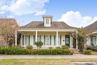4187 Memorial Square, Zachary, LA 70791