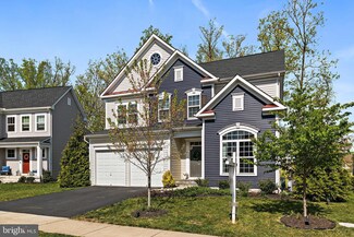 10384 Twin Leaf Dr, Bristow, VA 20136
