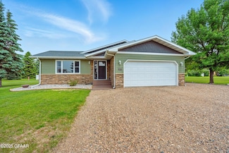 307 W Broadway, Climax, MN 56523