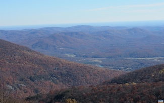 1635 Overlook, Wintergreen Resort, VA 22967