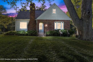 1025 N Waverly Rd, Lansing, MI 48917