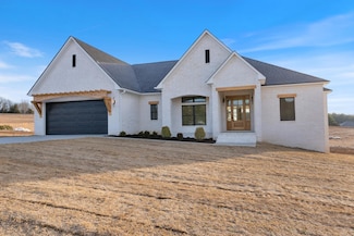 20 Avrey Ln, Greenbrier, AR 72058