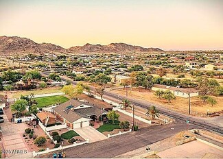 4304 W Cll Poco, Laveen Village, AZ 85339