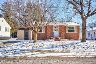 224 Bernower Ave SW, Massillon, OH 44646