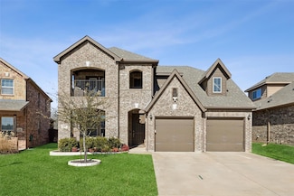 324 Hudson Ct, Kennedale, TX 76060