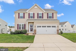 306 Goodwick Dr, Middletown, DE 19709